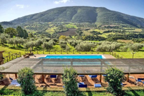Villamena Assisi